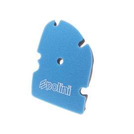 Luchtfilter element Polini voor Piaggio MP3, X8, X9, Vespa GT, GTS, GTV 125-300cc 4-Takt
