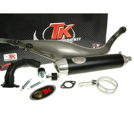 Uitlaat Turbo Kit Quad / ATV 2T voor Kymco MXU 50