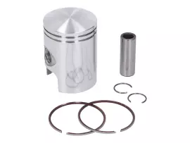 Zuiger Kit DR 50cc 40mm voor Piaggio AC, LC