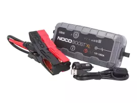 Jumpstarter NOCO GB50 Boost XL 1500A 12V Jump Starter