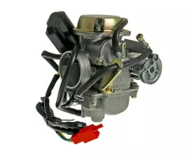 Carburateur OEM-Kwaliteit voor GY6 125/150cc