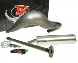 Uitlaat Turbo Kit Road R voor Aprilia RS50 (06-)