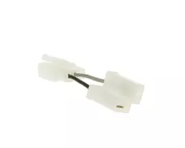 Knipperlicht relais Adapterkabel 2 Pins