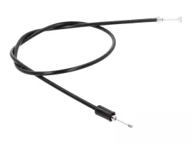 Kabel choke  zwart voor Simson S51, S53, S70, S83 Enduro