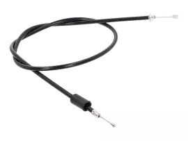 Kabel choke  zwart voor Simson S50, S51, S53, S70, S83