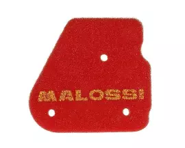 Luchtfilter element Malossi Red Sponge voor Aprilia 50 2T (Minarelli Motor), CPI 50 E1 -2003