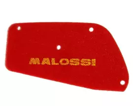Luchtfilter element Malossi Red Sponge voor Honda SH50-100 2T
