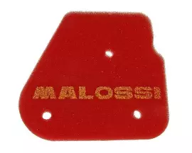 Luchtfilter element Malossi Red Sponge voor Minarelli horizontaal