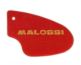 Luchtfilter element Malossi Red Sponge voor Malaguti F15