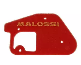 Luchtfilter element Malossi Red Sponge voor Yamaha BWs, MBK Booster