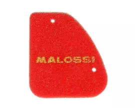 Luchtfilter element Malossi Red Sponge voor Peugeot verticaal