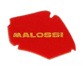 Luchtfilter element Malossi Red Sponge voor Piaggio ZIP -2005, Zip Fast Rider 50 2T, Zip 50 4T 2V