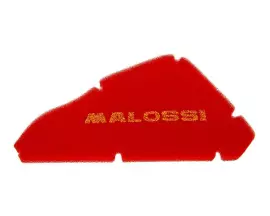 Luchtfilter element Malossi Red Sponge voor Runner, NRG,  Purejet, TPH, Stalker