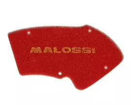 Luchtfilter element Malossi Red Sponge voor Gilera, Italjet, Piaggio