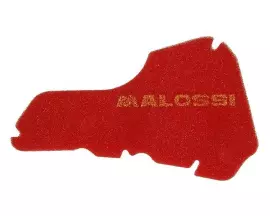 Luchtfilter element Malossi Red Sponge voor Piaggio Sfera, Vespa ET2, ET4