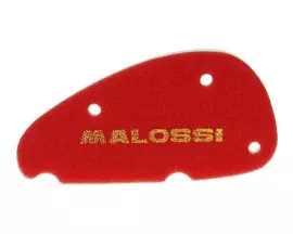 Luchtfilter element Malossi Red Sponge voor Aprilia SR50 00-04, Suzuki Katana