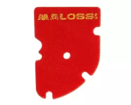 Luchtfilter element Malossi Red Sponge voor Piaggio MP3, X8, X9, Vespa GT, GTS, GTV 125-300cc