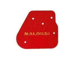Luchtfilter element Malossi Red Sponge voor CPI, Keeway