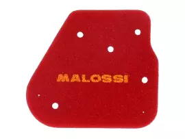Luchtfilter element Malossi Double Red Sponge voor Benelli, Explorer, Keeway