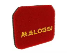Luchtfilter element Malossi Double Red Sponge voor Suzuki Burgman 250, 400 -2006