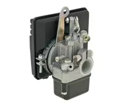 Carburateur kit Malossi SHA 13 voor Piaggio, Vespa Boss, Grillo, SI