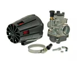 Carburateur kit Malossi MHR PHBG 19 BS voor Piaggio, Minarelli