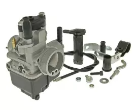 Carburateur kit Malossi PHBL 25 BD voor Piaggio Maxi 2T