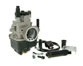 Carburateur kit Malossi PHBL 25 BD voor Piaggio Hexagon