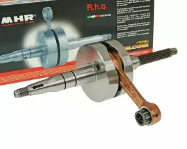 Krukas Malossi RHQ Sport 80mm / 10mm voor Minarelli