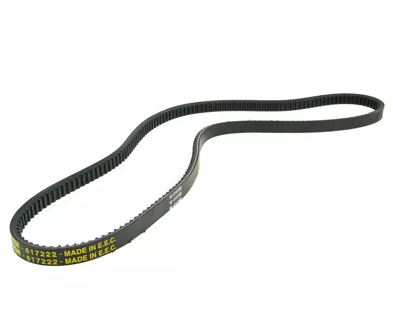 V-snaar Malossi 1089x13x6,5 X Special Belt voor Piaggio, Vespa Grillo