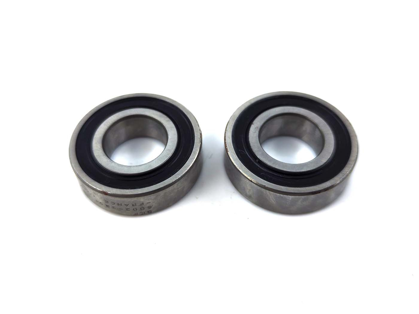 Wiellager  Set SKF 2 Stuks voor Puch VS, Puch DS, Puch DZ