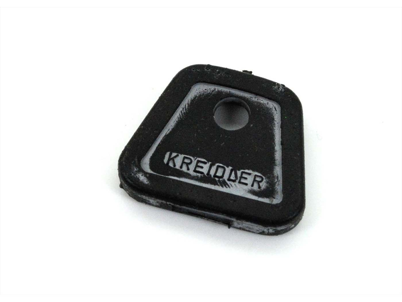 ZündSleutel Kappe voor Kreidler Florett RS RMC