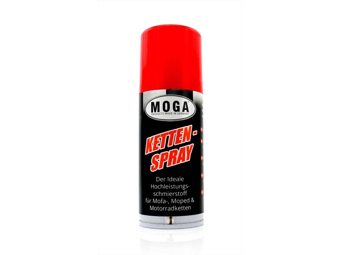 MOGA Spezial Ketten Spray 100ml