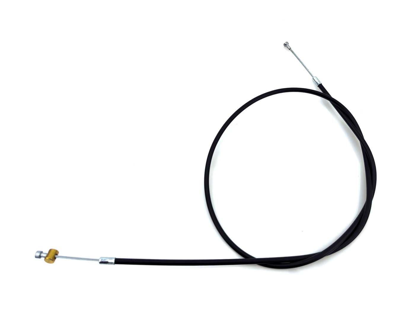 Koppelingskabel Koppeling Staalkabel voor Simson S51 S S70 Enduro