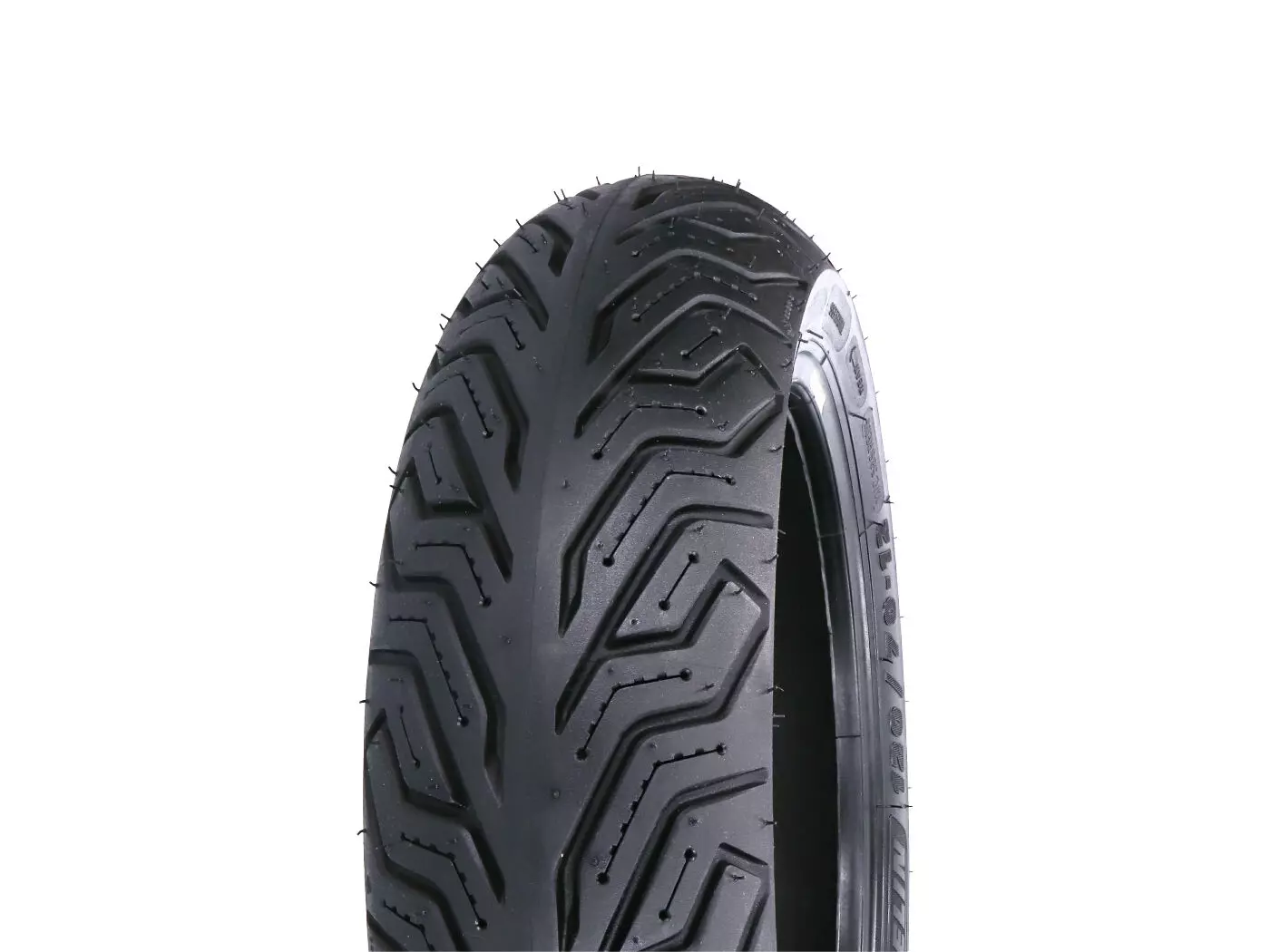 Band Michelin City Grip 2 M+S 120/80-14 58S TL