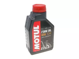 Voorvorkolie Motul Fork Oil Factory Line Medium 10W 1 Liter