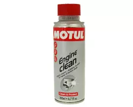 Motorinnenreiniger Motul Engine Clean Moto 200ml