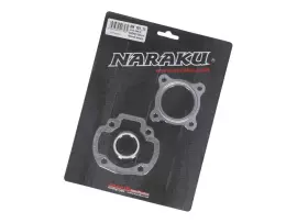Cilinder Pakkingset Naraku 50cc voor Minarelli verticaal