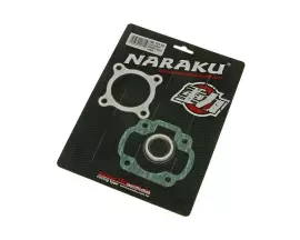 Cilinder Pakkingset Naraku 70cc voor 1E40QMB vervangen door  NK101.50.2
