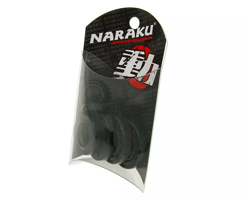 Keerringset Motor Naraku voor Piaggio / Derbi D50B0