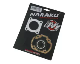 Cilinder Pakkingset Naraku 50cc voor Kymco horizontaal AC vervangen door NK102.80.2