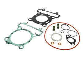 Cilinder Pakkingset (Top End) voor Yamaha X-Max, X-City 125 2006-, YZF 125 R 2008-2011