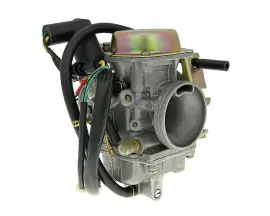 Carburateur Naraku 30mm Racing (membraangestuurd) voor Maxi-Roller