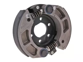 Koppeling Polini Maxi Speed Clutch 2G 160mm voor Kymco Xciting 500