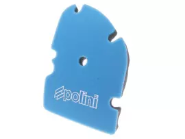Luchtfilter element Polini voor Piaggio MP3, X8, X9, Vespa GT, GTS, GTV 125-300cc 4-Takt
