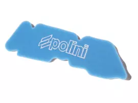 Luchtfilter element Polini voor Derbi, Gilera, Piaggio 98