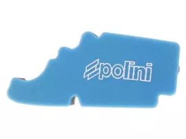 Luchtfilter element Polini voor Piaggio, Aprilia, Derbi, Vespa