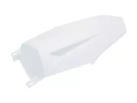 Achterkap OEM wit voor Aprilia RX, SX 06-17