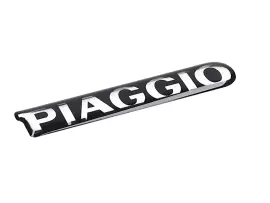 Embleem "Piaggio" OEM voor Piaggio Zip