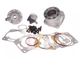 Cylinder Kit R&D R1500 70cc 47.6mm For Piaggio Zip SP 50 LC DT